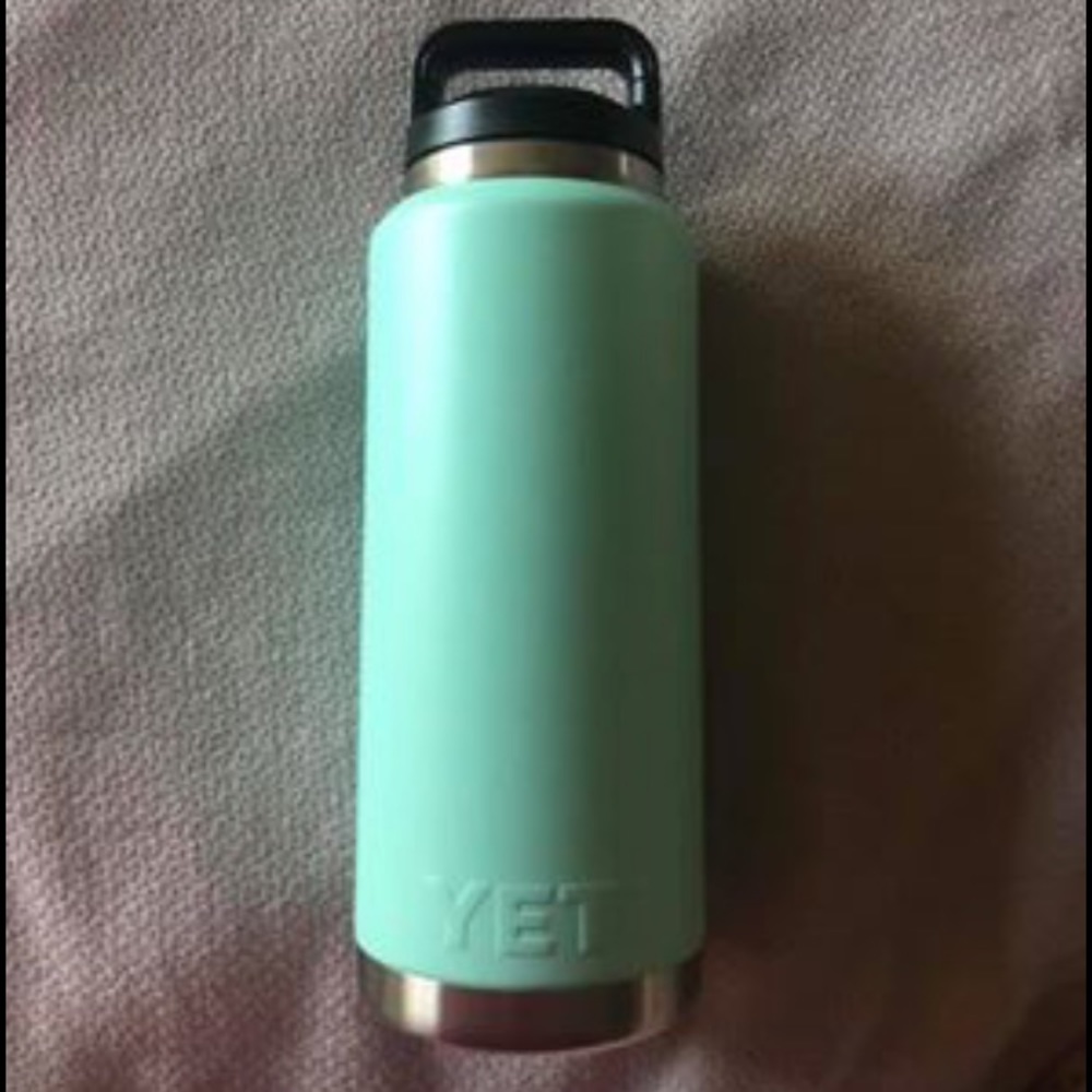 Yeti Rambler